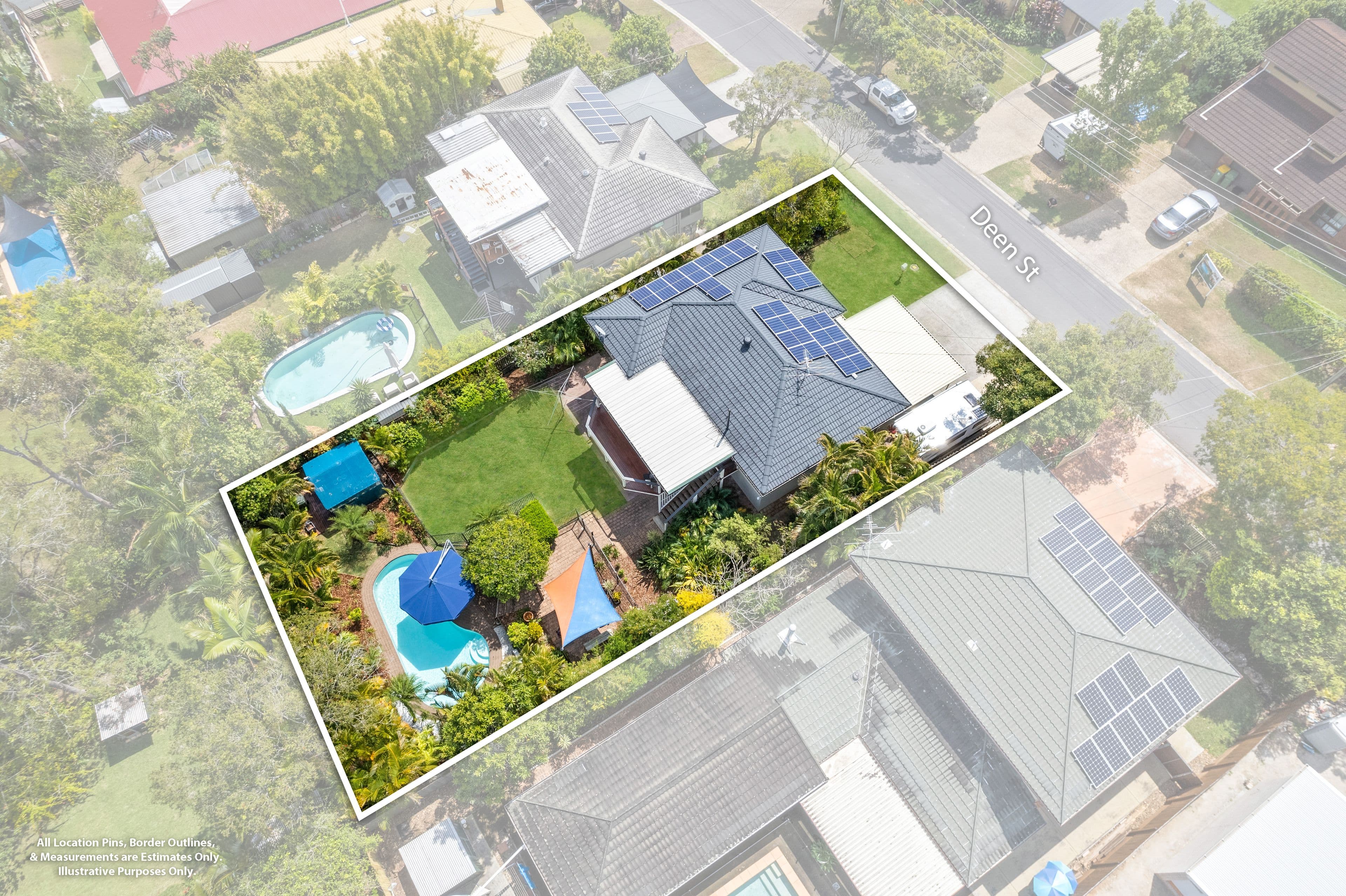 7 Deen Street, Rochedale South QLD 4123, Rochedale South - Thumbnail 2