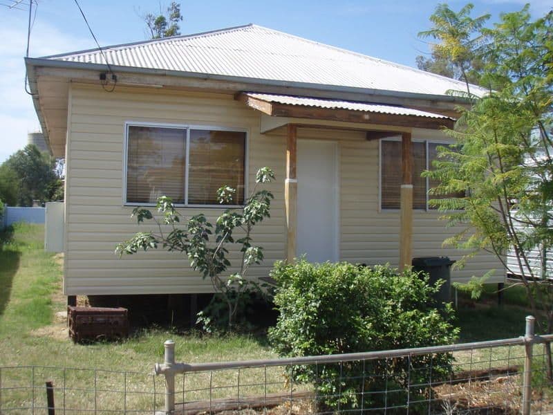 90 Edward Street, CHARLEVILLE QLD 4470, Charleville - Image 1