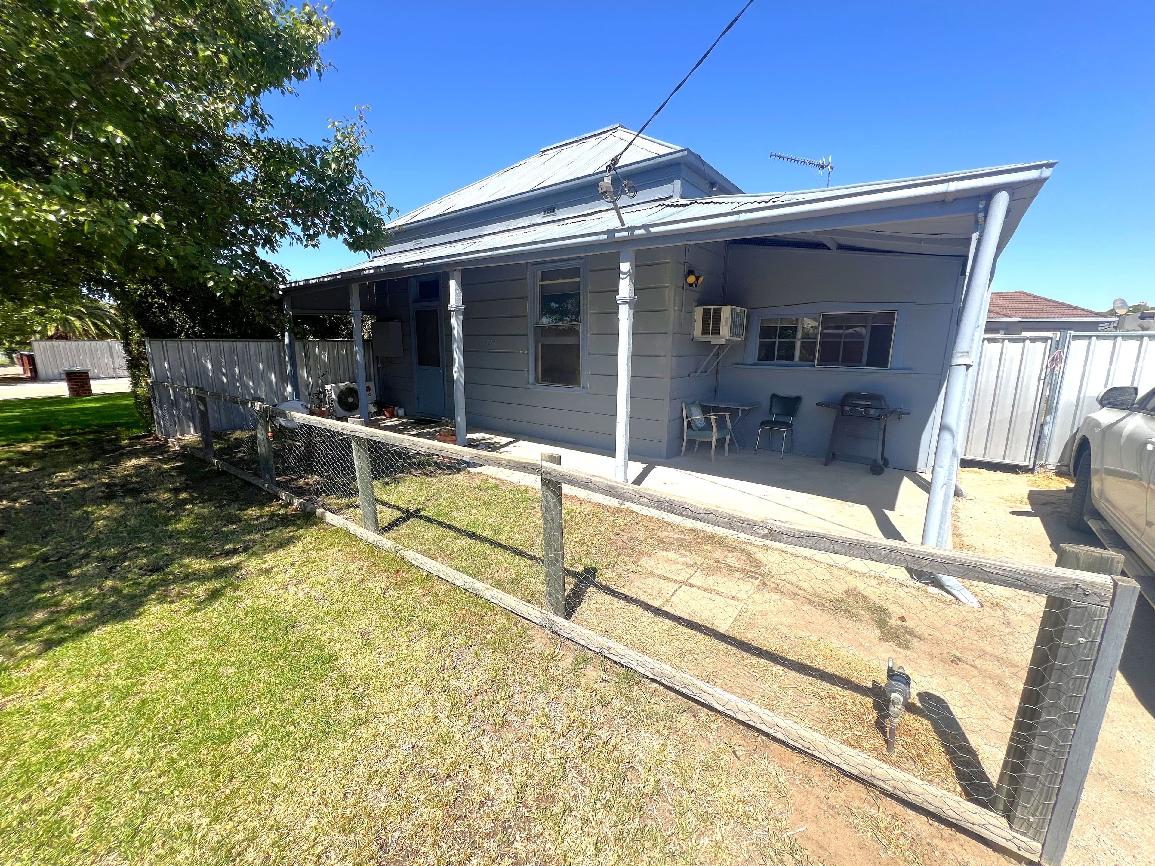 474 Maher Street, Deniliquin NSW 2710, Deniliquin - Image 1