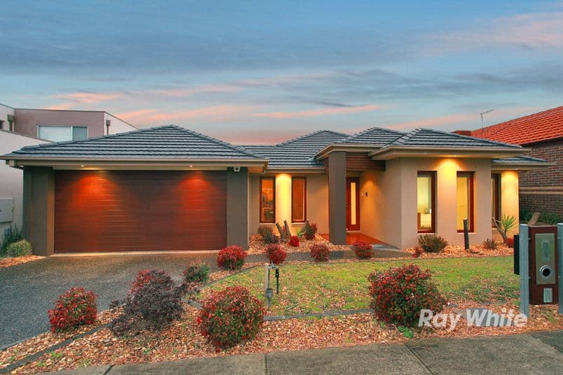 5 Red Mallee Court, LYNDHURST VIC 3975, Lyndhurst - Image 1