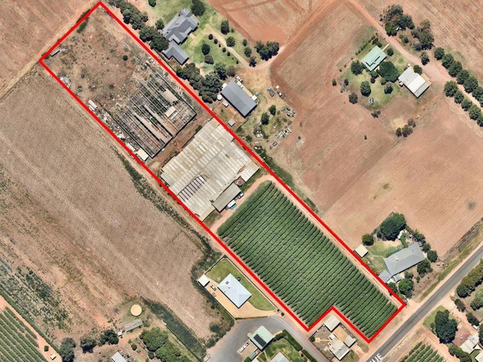 525-529 Irymple Avenue, Irymple - Image 1