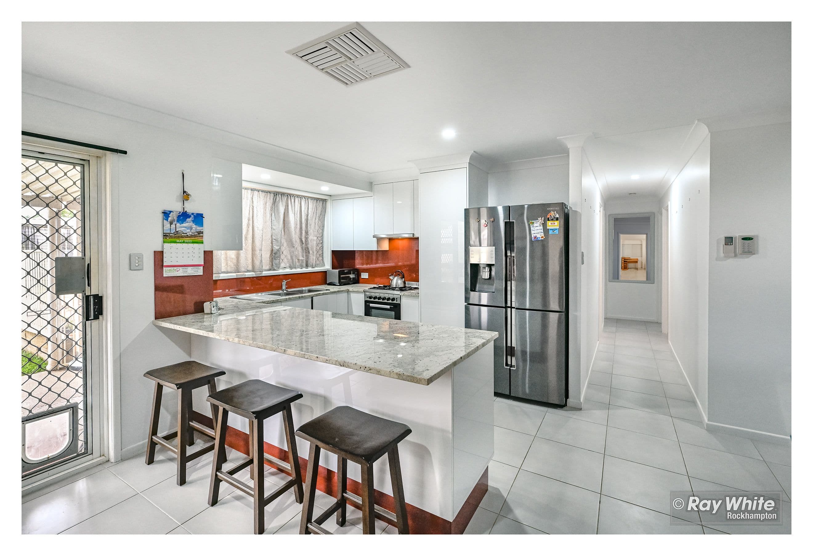 15 Davison Street, Gracemere QLD 4702, Gracemere - Image 1