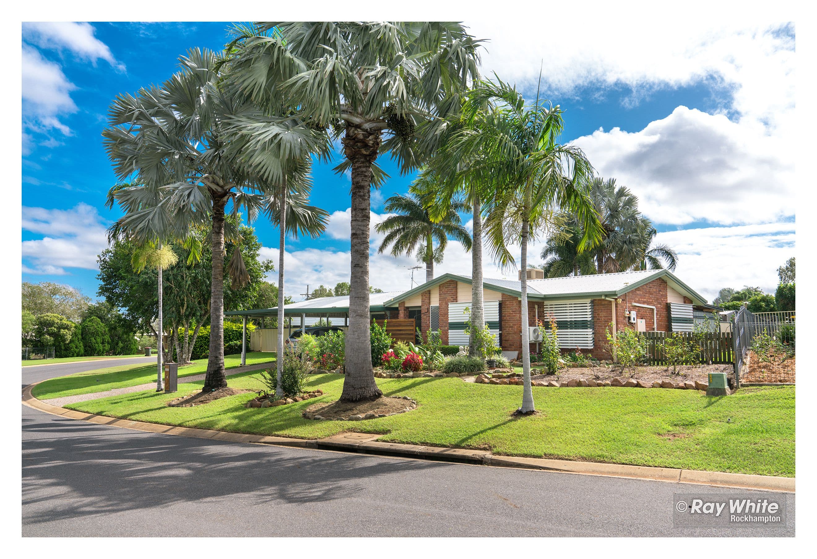 15 Davison Street, Gracemere QLD 4702, Gracemere - Thumbnail 3