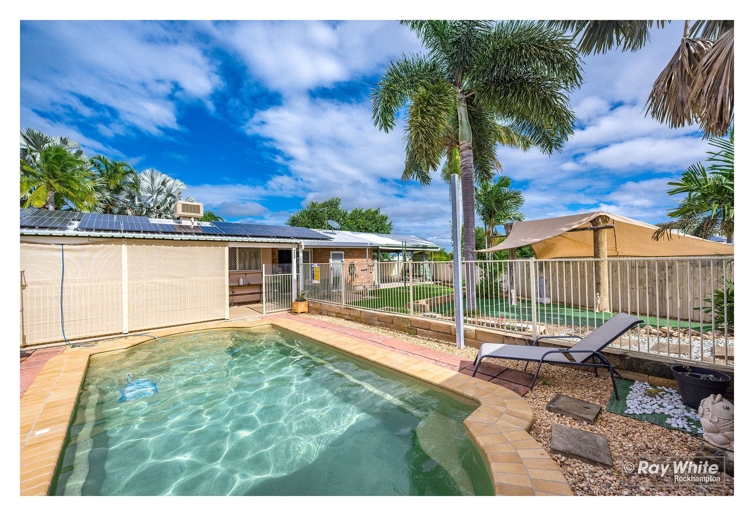 15 Davison Street, Gracemere QLD 4702, Gracemere - Thumbnail 4