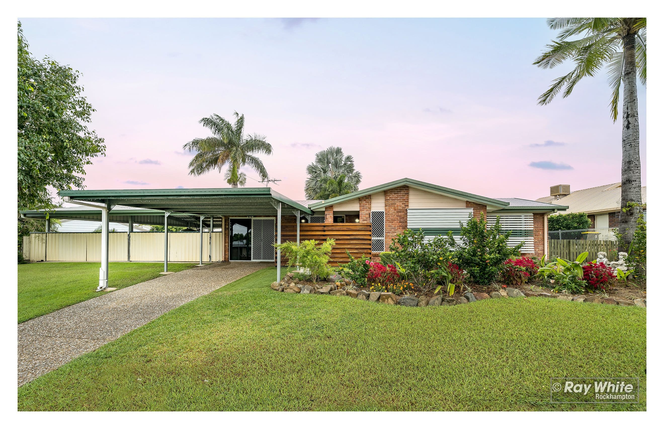 15 Davison Street, Gracemere QLD 4702, Gracemere - Thumbnail 5