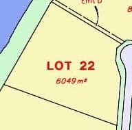 Lot 22 Lake Drive, YENGARIE QLD 4650, Yengarie - Thumbnail 2