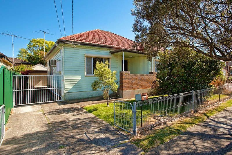 43 Blakesly Road, SOUTH HURSTVILLE NSW 2221, South Hurstville - Image 1