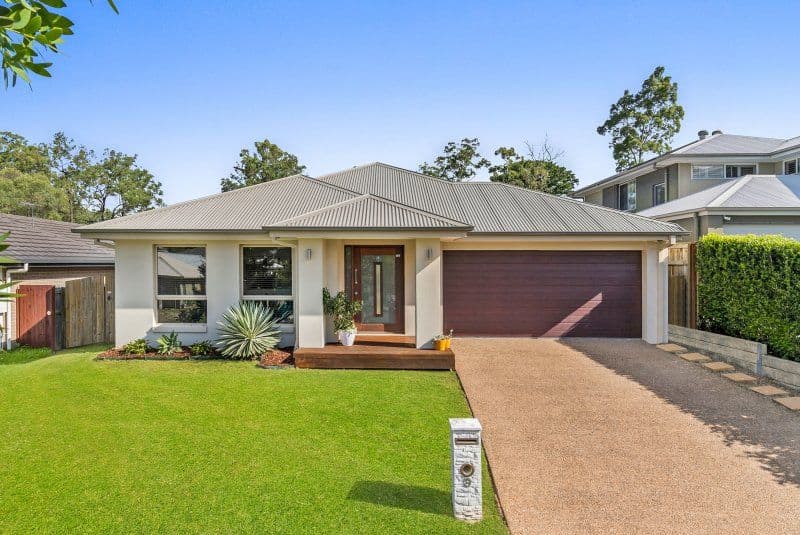 9 Pamphlett Street, Oxley QLD 4075, Oxley - Image 1