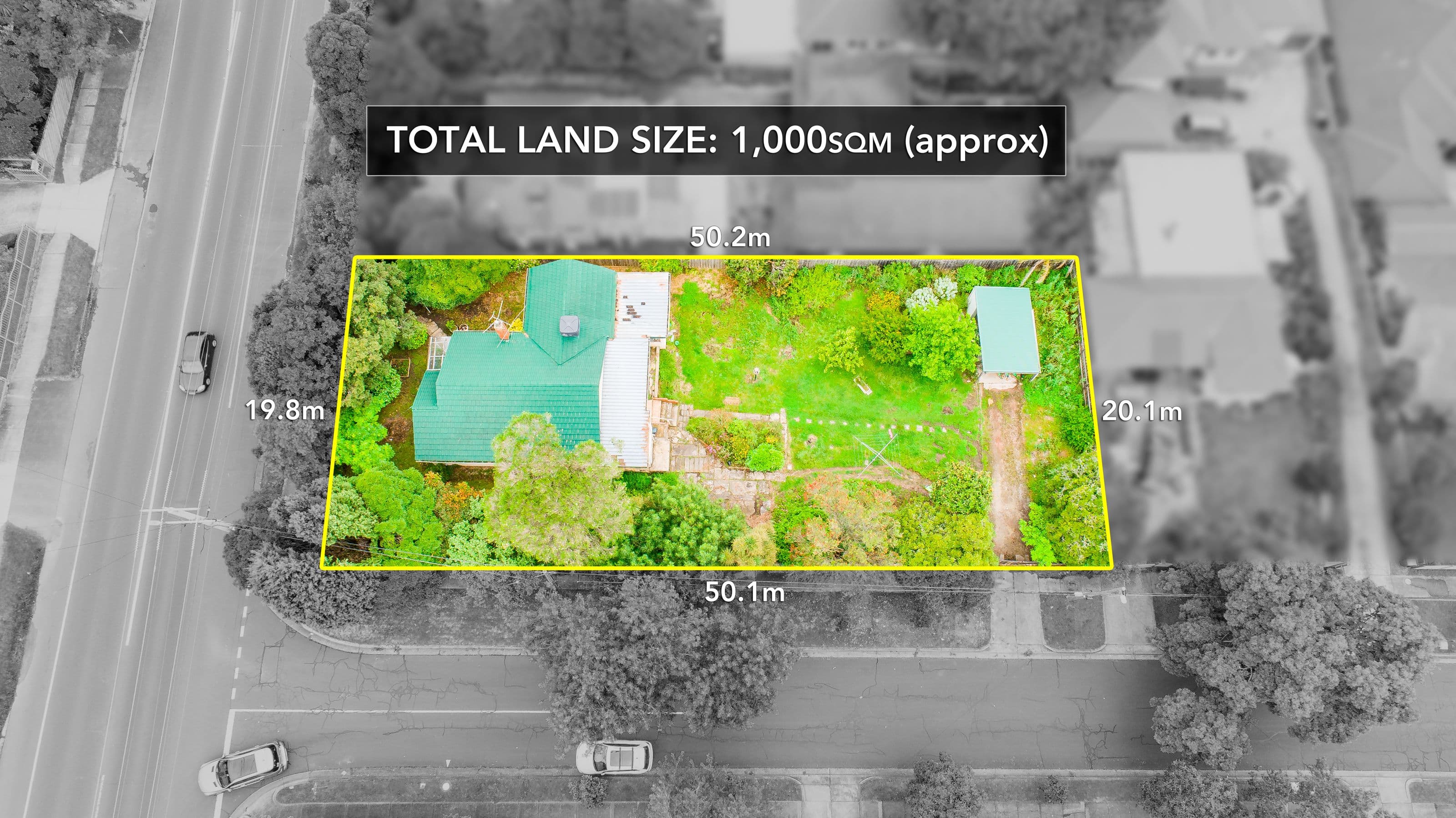 252 Dorset Road, Croydon VIC 3136, Croydon - Thumbnail 2
