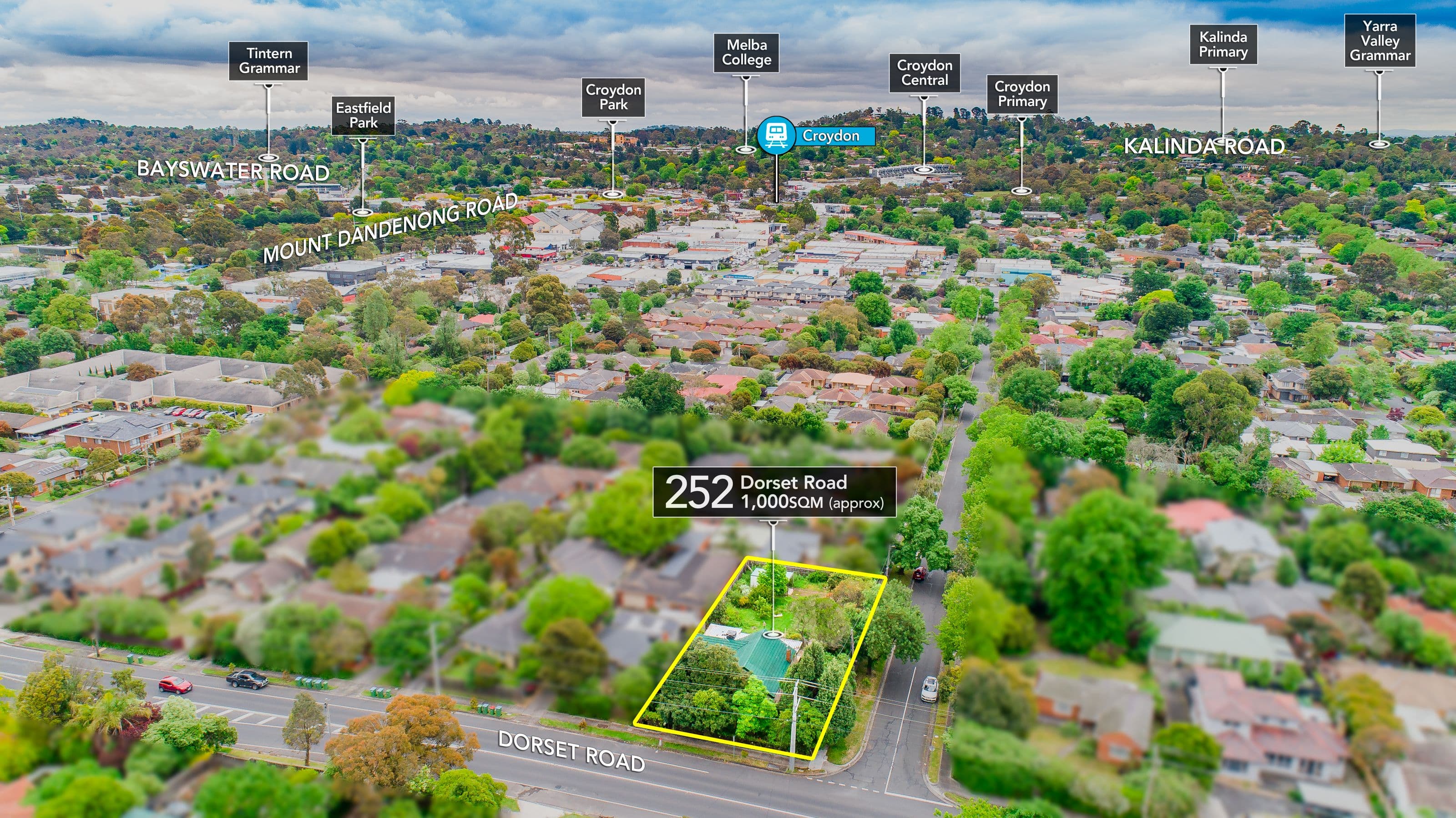 252 Dorset Road, Croydon VIC 3136, Croydon - Thumbnail 3