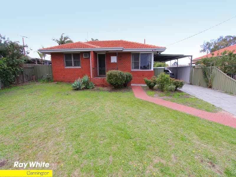 64 Cameron Street, LANGFORD WA 6147, Langford - Image 1