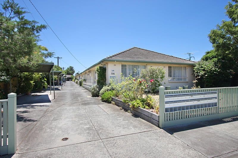 596 Neerim Road, Hughesdale VIC 3166, Hughesdale - Image 1