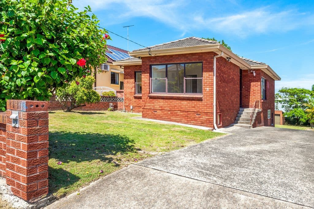 2 Jennings Street, Matraville - Image 1