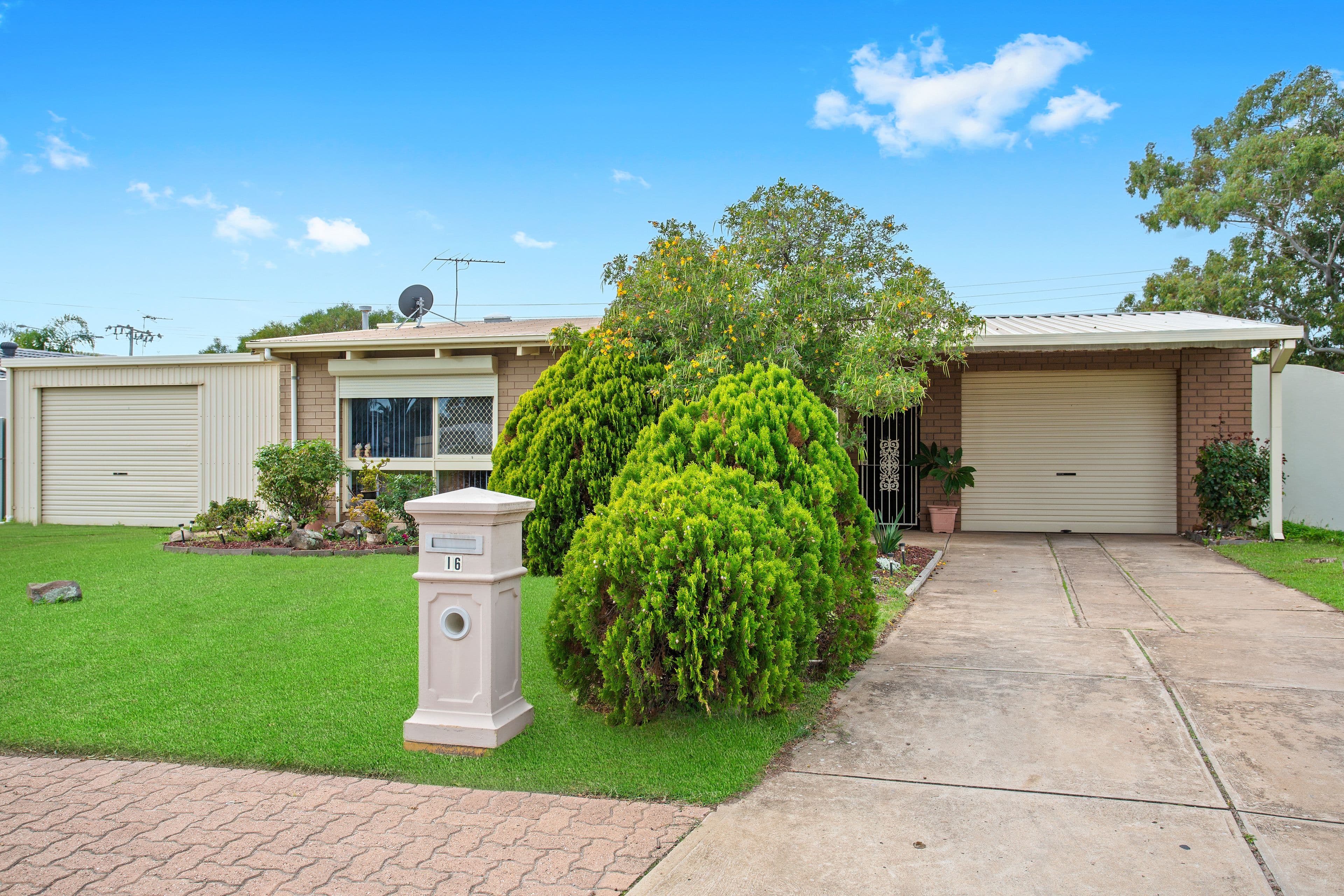 16 Tucker Crescent, North Haven SA 5018, North Haven - Image 1