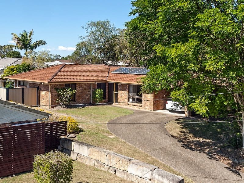 8 Zeeman Street, ROCHEDALE SOUTH QLD 4123, Rochedale South - Thumbnail 2