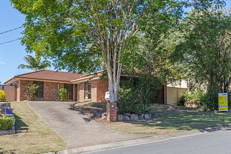 8 Zeeman Street, ROCHEDALE SOUTH QLD 4123, Rochedale South - Thumbnail 3