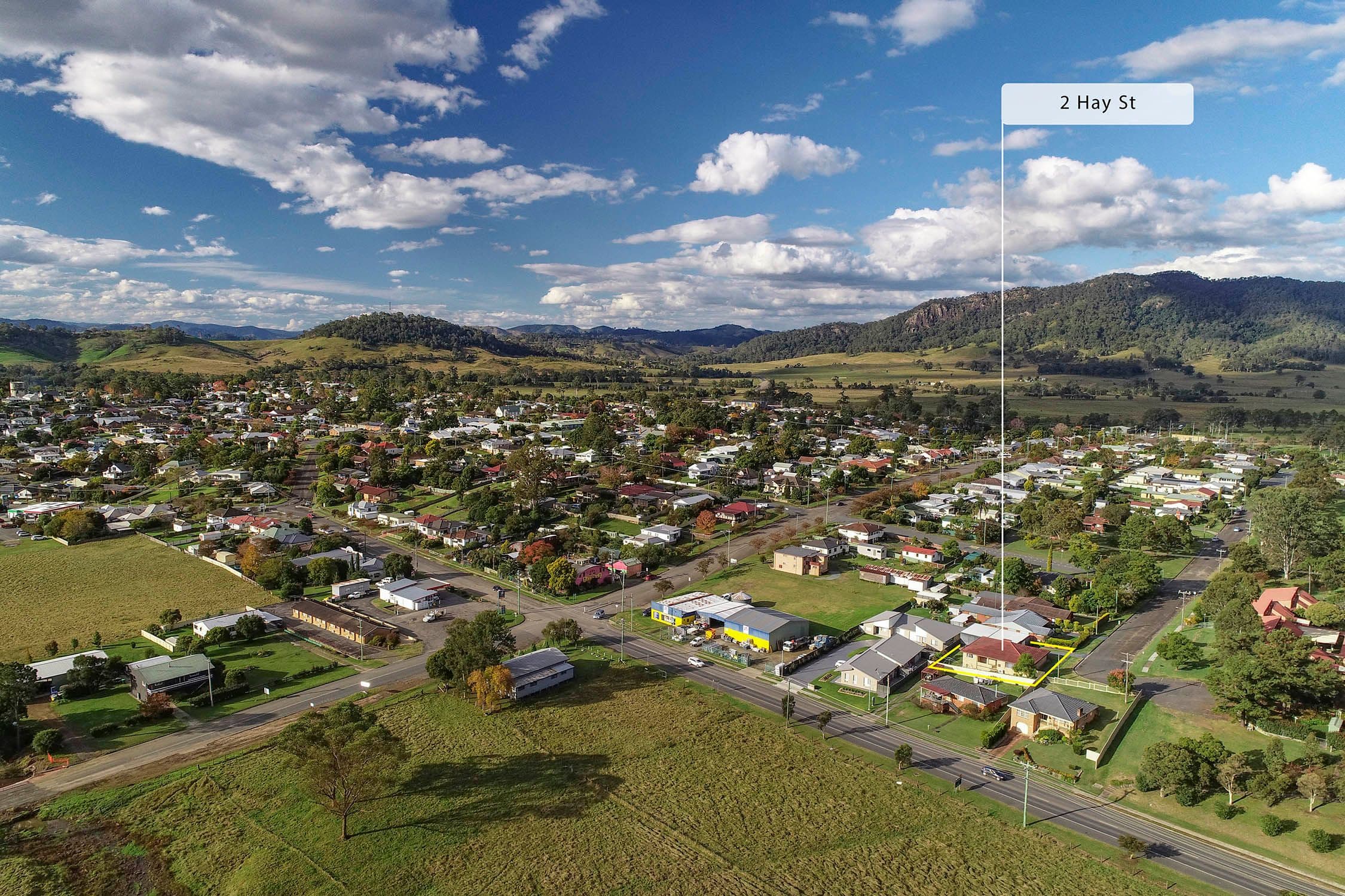 2 Hay Street, Gloucester NSW 2422, Gloucester - Thumbnail 2