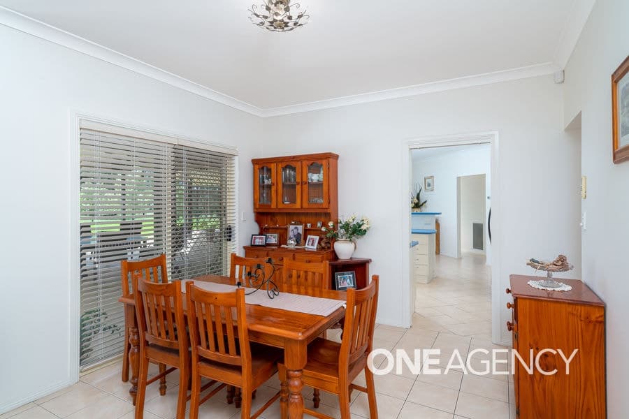 55 PEPPERMINT Drive, Springvale, Springvale - Thumbnail 5