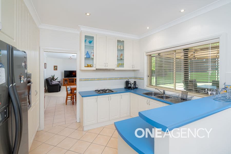 55 PEPPERMINT Drive, Springvale, Springvale - Thumbnail 6