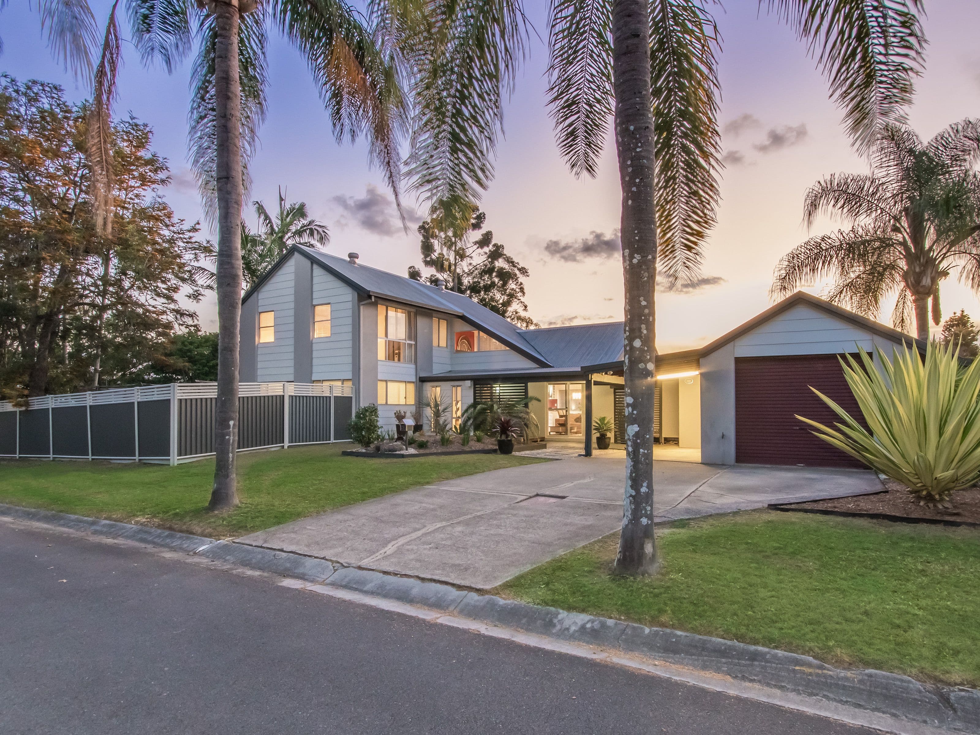 57 Colrene Drive, Nerang QLD 4211, Nerang - Thumbnail 2
