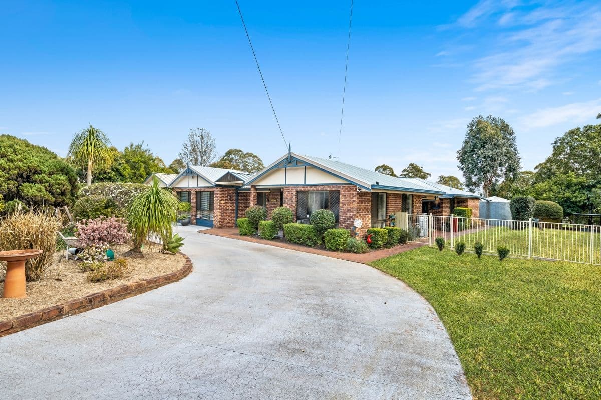 4 Bloodwood Street, Highfields QLD 4352, Highfields - Image 1