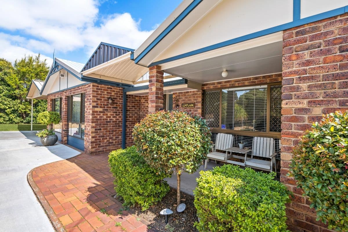 4 Bloodwood Street, Highfields QLD 4352, Highfields - Thumbnail 2