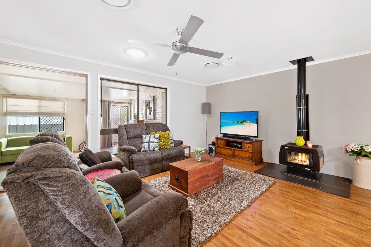 4 Bloodwood Street, Highfields QLD 4352, Highfields - Thumbnail 4