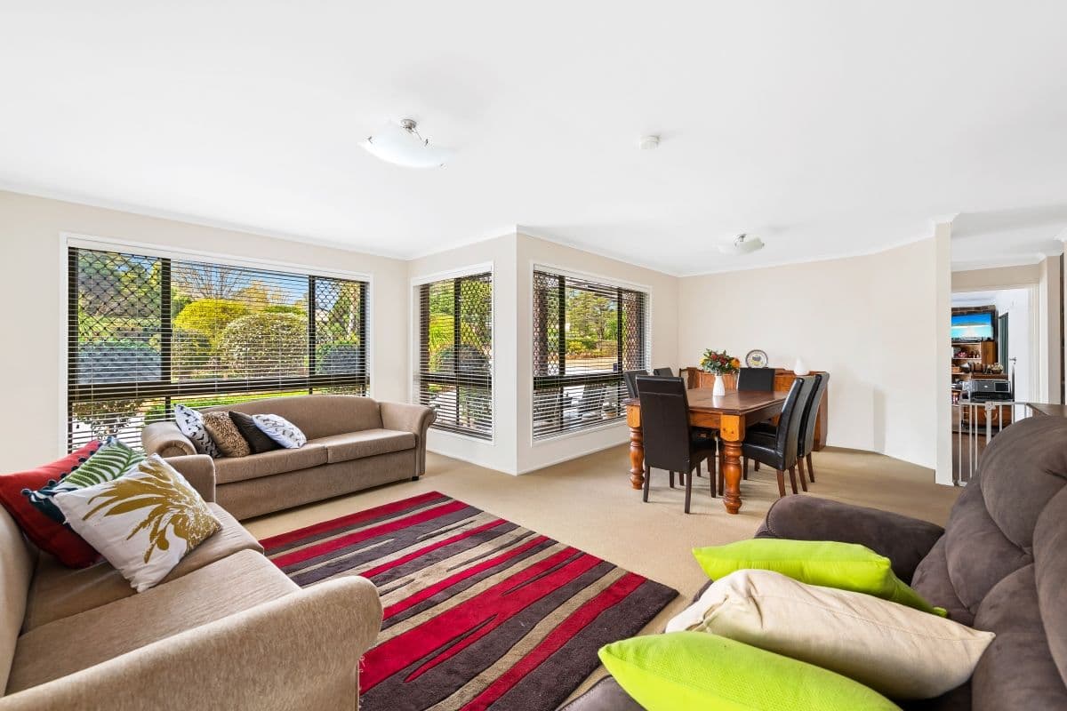 4 Bloodwood Street, Highfields QLD 4352, Highfields - Thumbnail 5