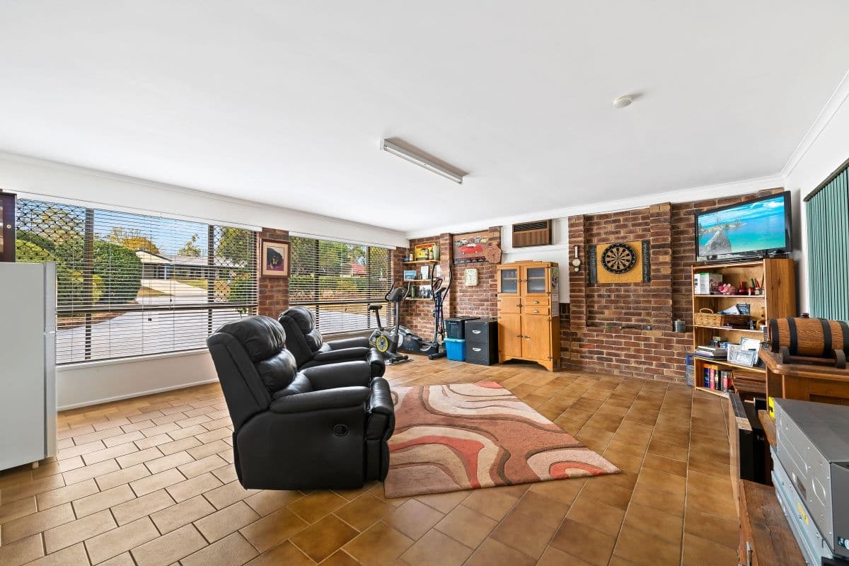 4 Bloodwood Street, Highfields QLD 4352, Highfields - Thumbnail 6