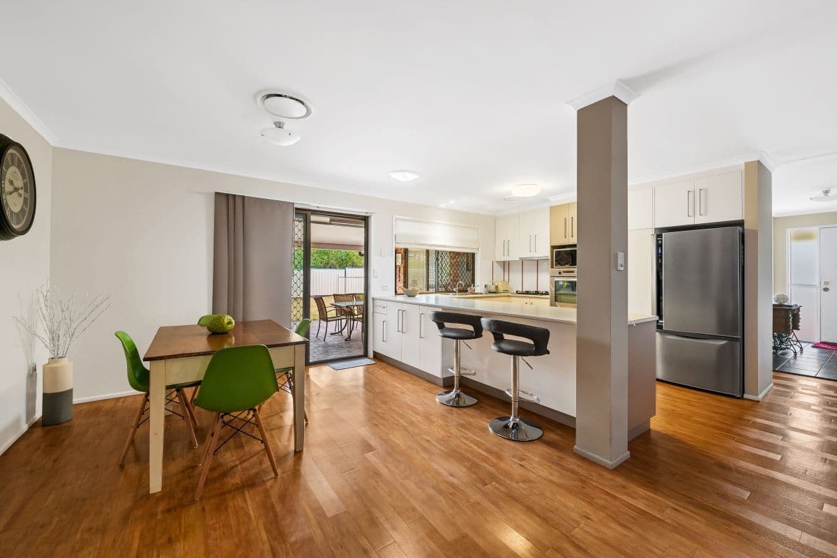 4 Bloodwood Street, Highfields QLD 4352, Highfields - Thumbnail 7