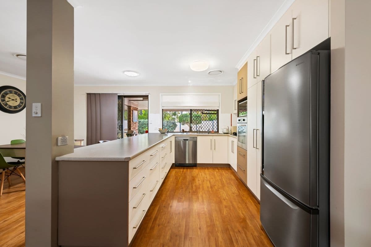 4 Bloodwood Street, Highfields QLD 4352, Highfields - Thumbnail 8