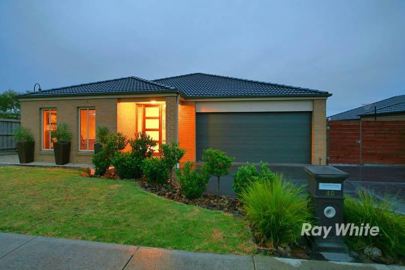 40 Balladonia Gum Circuit, LYNDHURST VIC 3975, Lyndhurst - Image 1