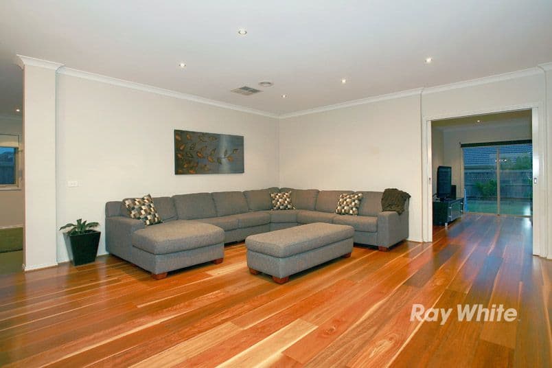 40 Balladonia Gum Circuit, LYNDHURST VIC 3975, Lyndhurst - Thumbnail 3