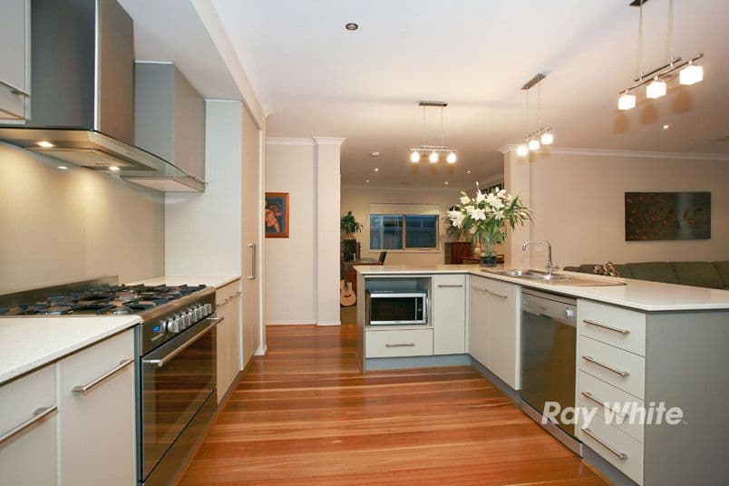 40 Balladonia Gum Circuit, LYNDHURST VIC 3975, Lyndhurst - Thumbnail 4