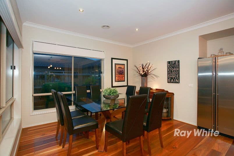 40 Balladonia Gum Circuit, LYNDHURST VIC 3975, Lyndhurst - Thumbnail 5