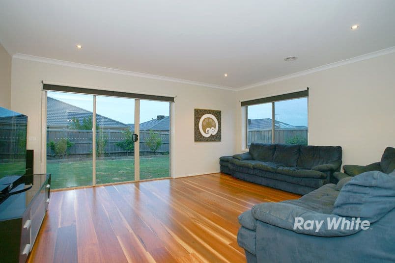 40 Balladonia Gum Circuit, LYNDHURST VIC 3975, Lyndhurst - Thumbnail 7