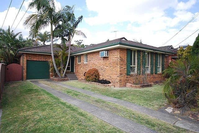 76 Roberta Street, GREYSTANES NSW 2145, Greystanes - Image 1