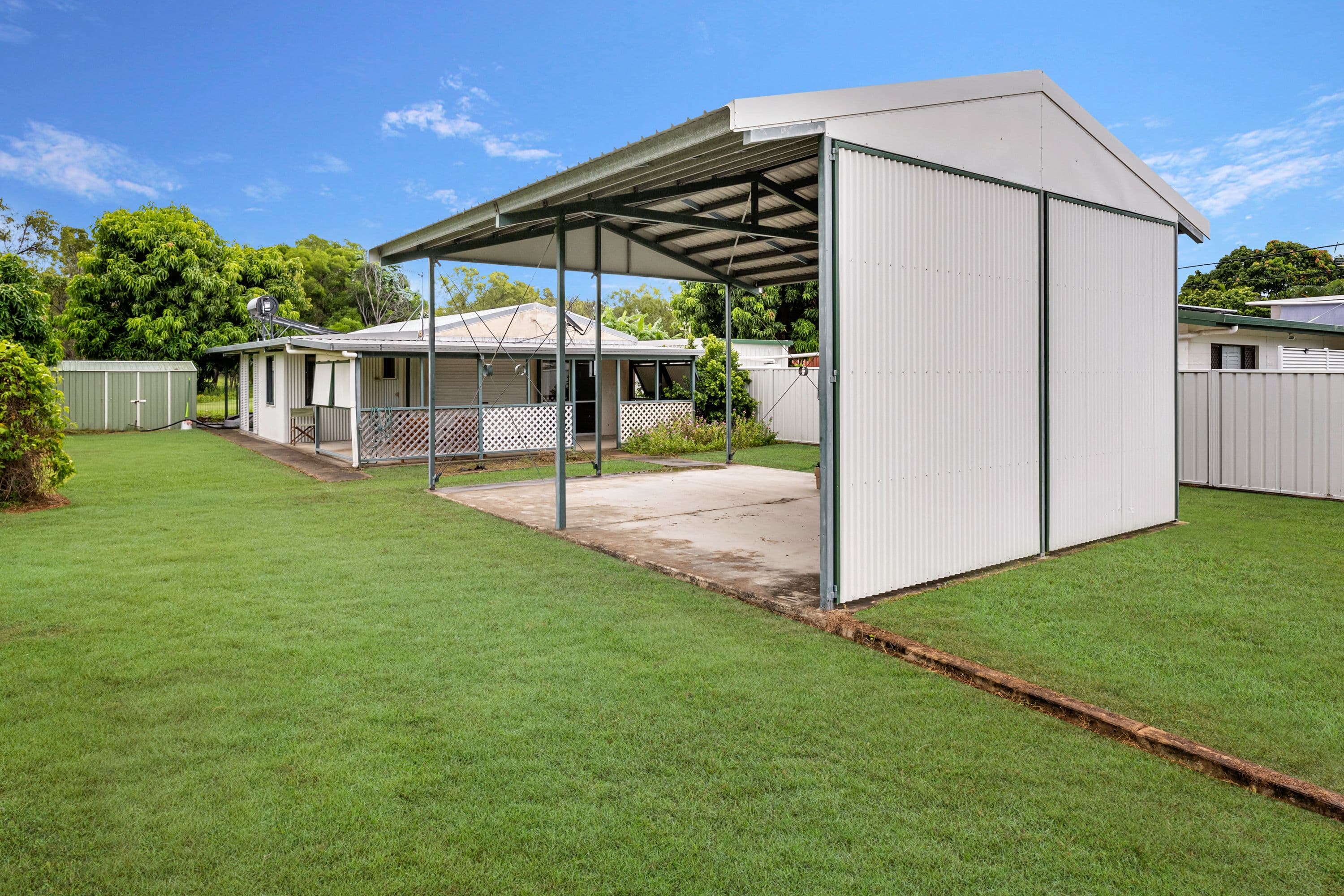206 Balgal Beach Road, Balgal Beach QLD 4816, Balgal Beach - Image 1