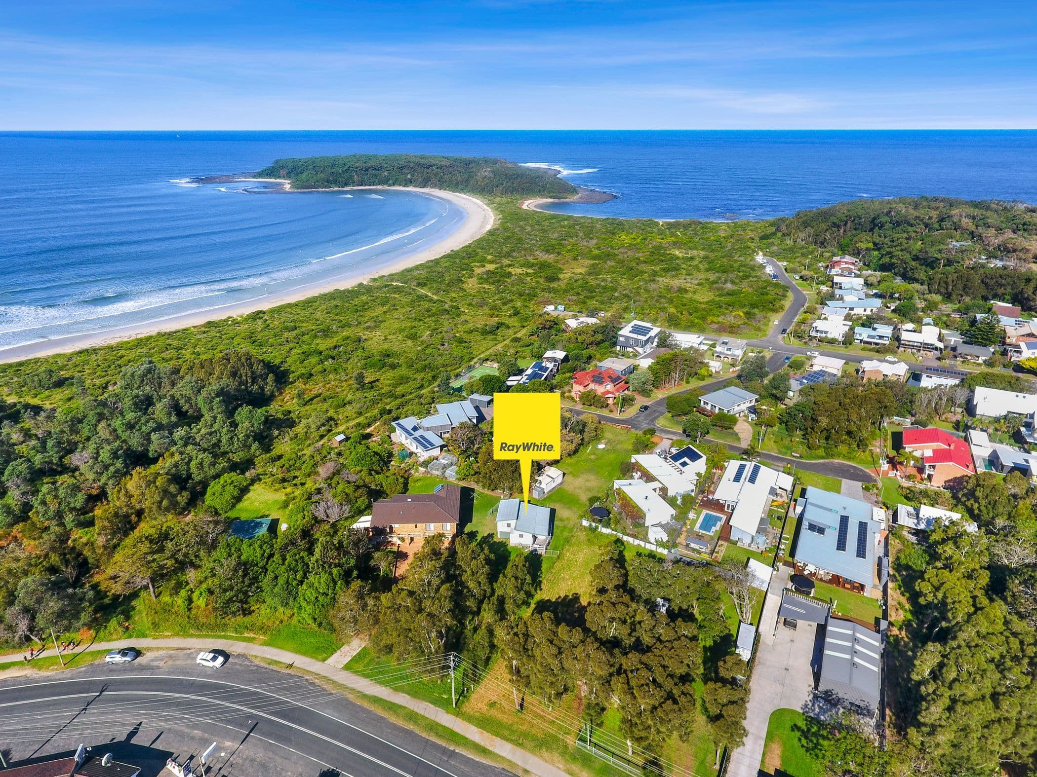 28 Grant Street, Broulee NSW 2537, Broulee - Image 1