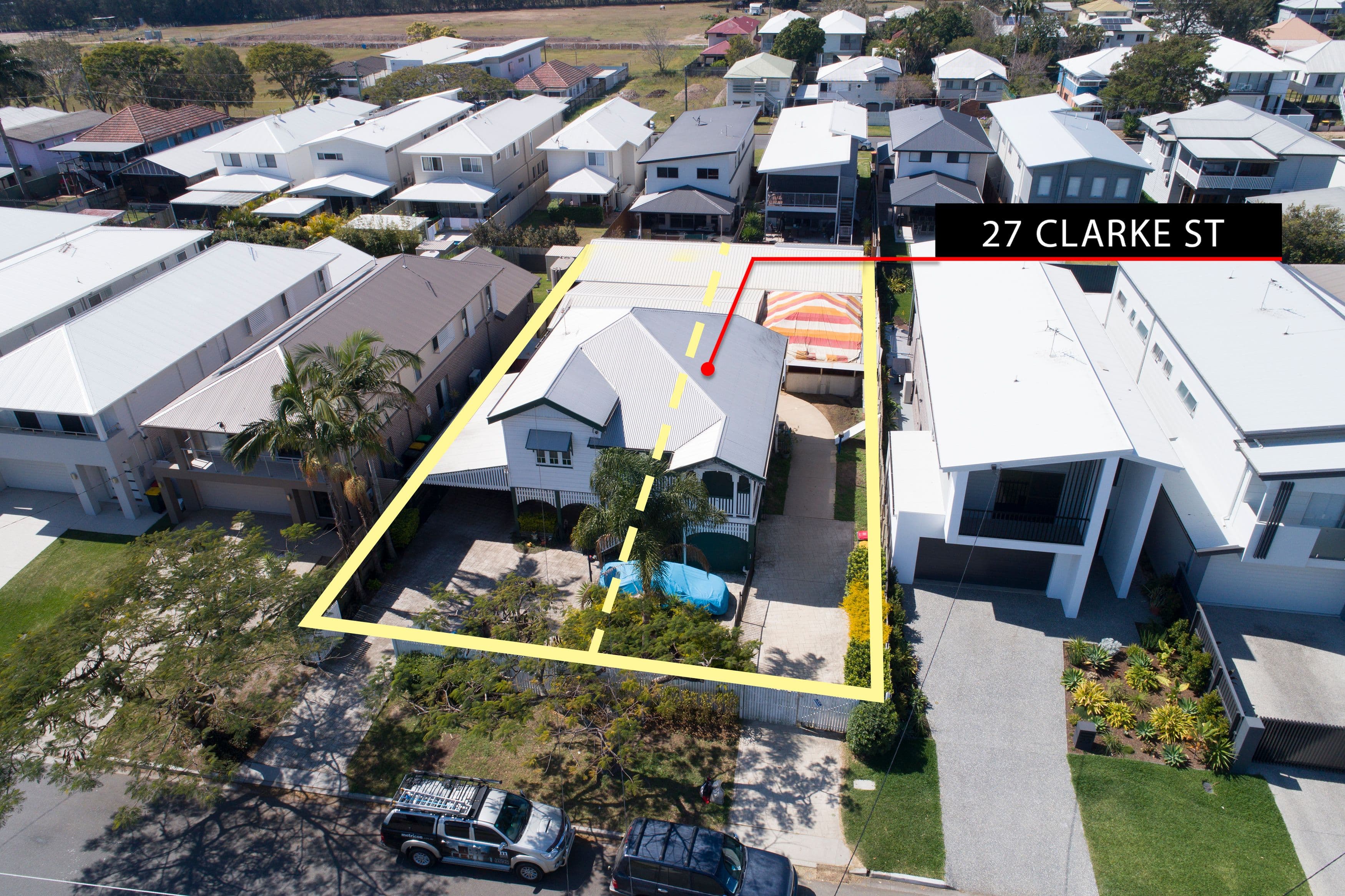 27 Clarke Street, Hendra QLD 4011, Hendra - Image 1