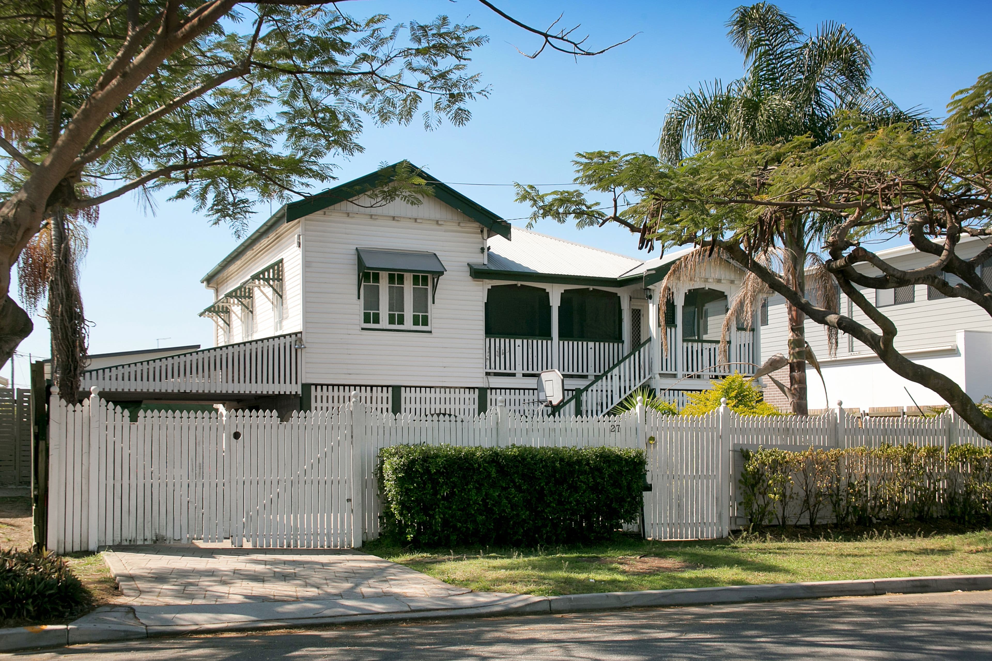 27 Clarke Street, Hendra QLD 4011, Hendra - Thumbnail 2