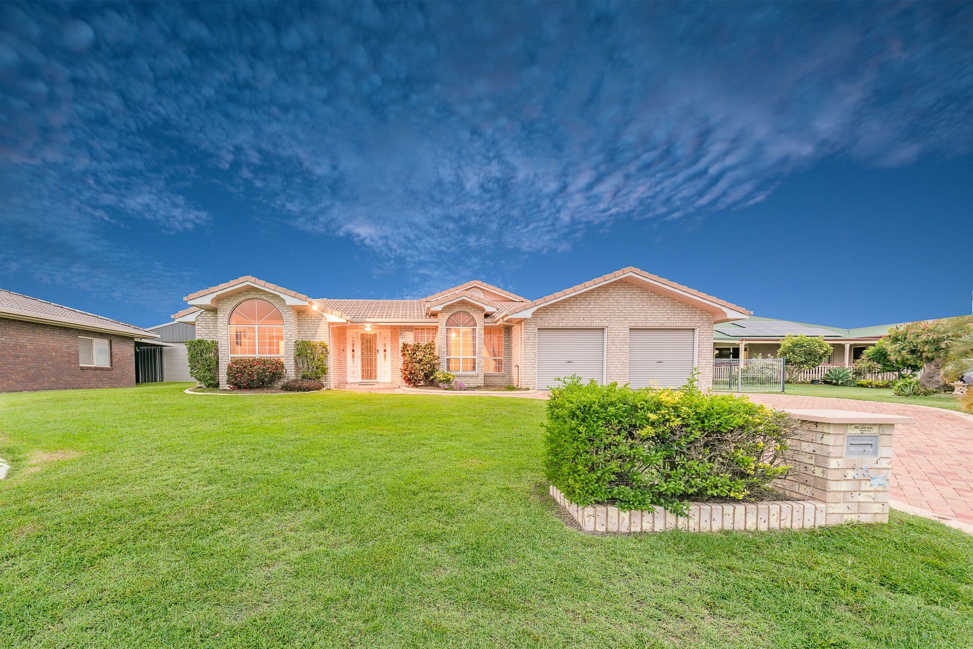 36 Barlow Street, Bundaberg North QLD 4670, Bundaberg North - Thumbnail 2