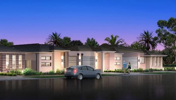 Lot 14 Michael Street, Pakenham VIC 3810, Pakenham - Image 1