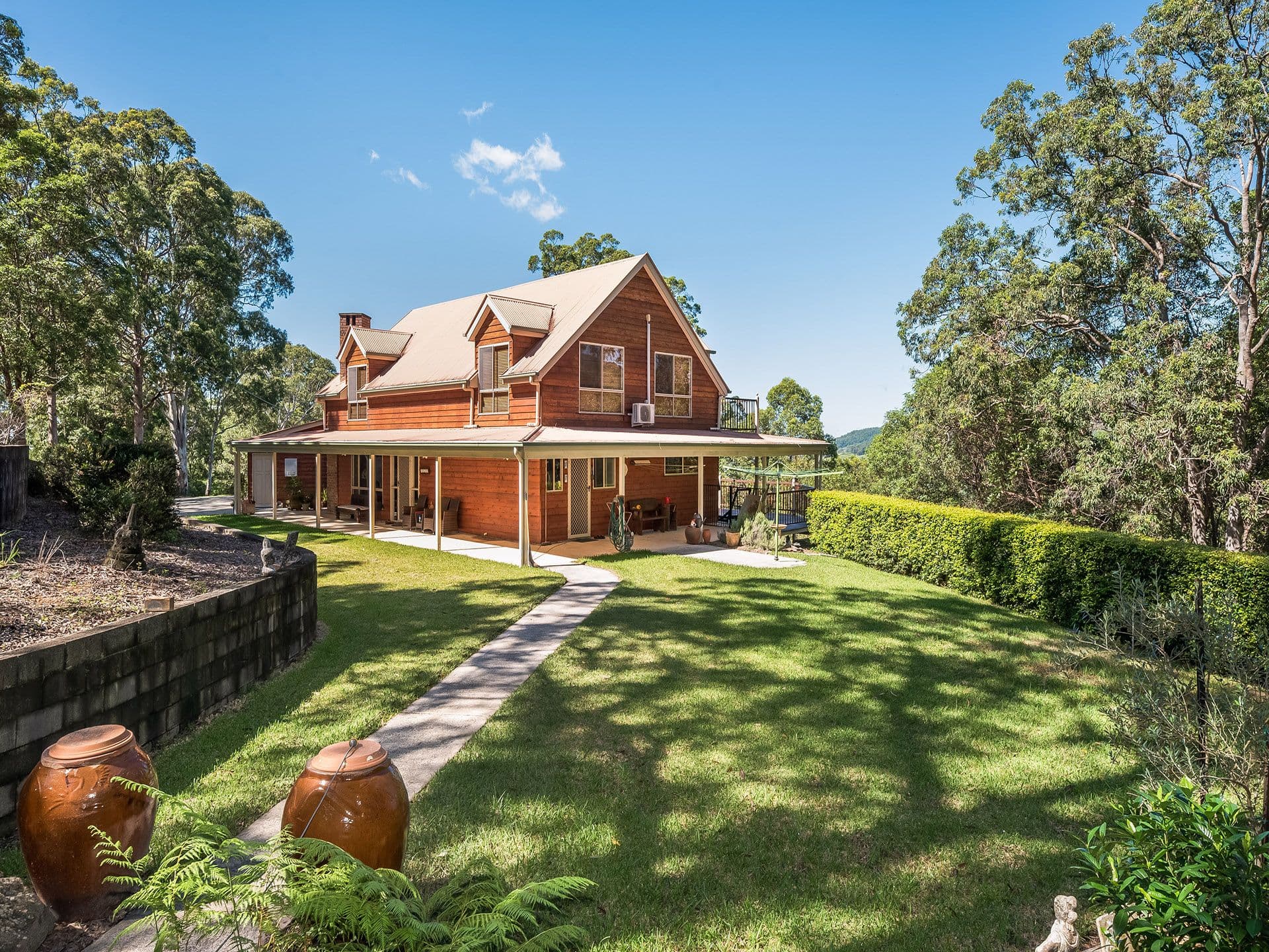 572 Dulong Road, Dulong QLD 4560, Dulong - Image 1