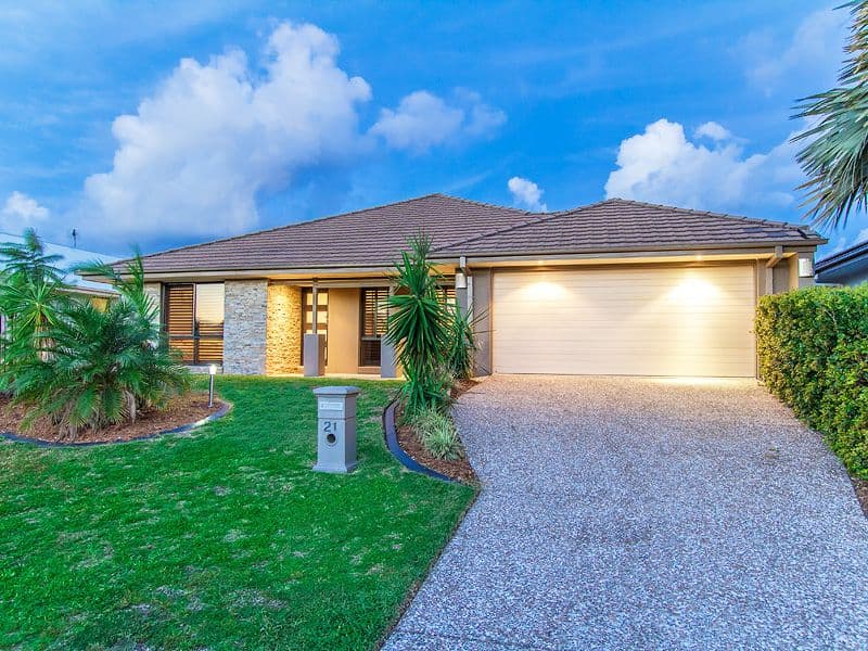 21 Rushcutter Avenue, Oxenford QLD 4210, Oxenford - Thumbnail 2