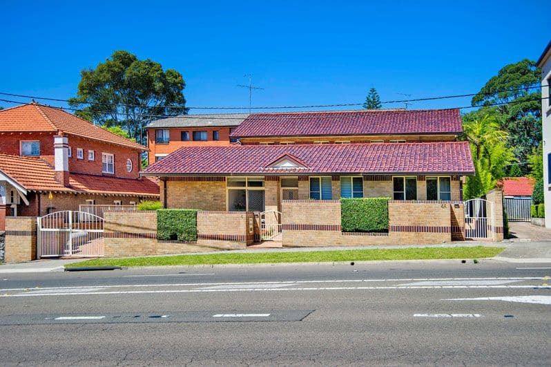 4 Council Street, Bondi Junction NSW 2022, Bondi Junction - Image 1
