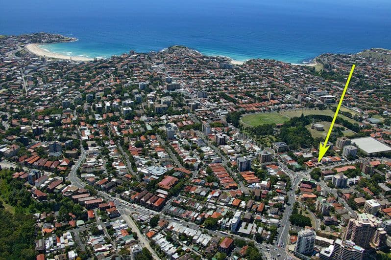 4 Council Street, Bondi Junction NSW 2022, Bondi Junction - Thumbnail 8