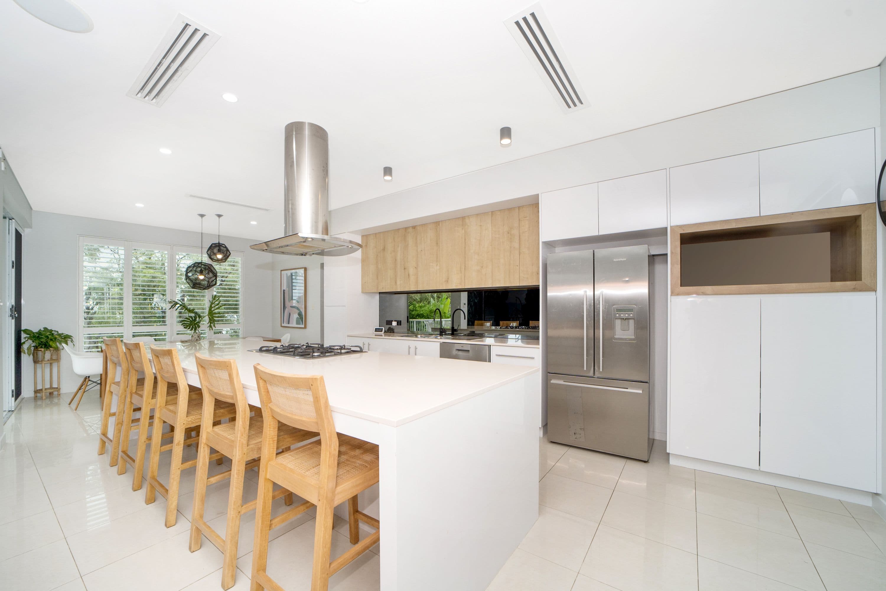 3 Stirling Drive, Castle Hill QLD 4810, Castle Hill - Thumbnail 2