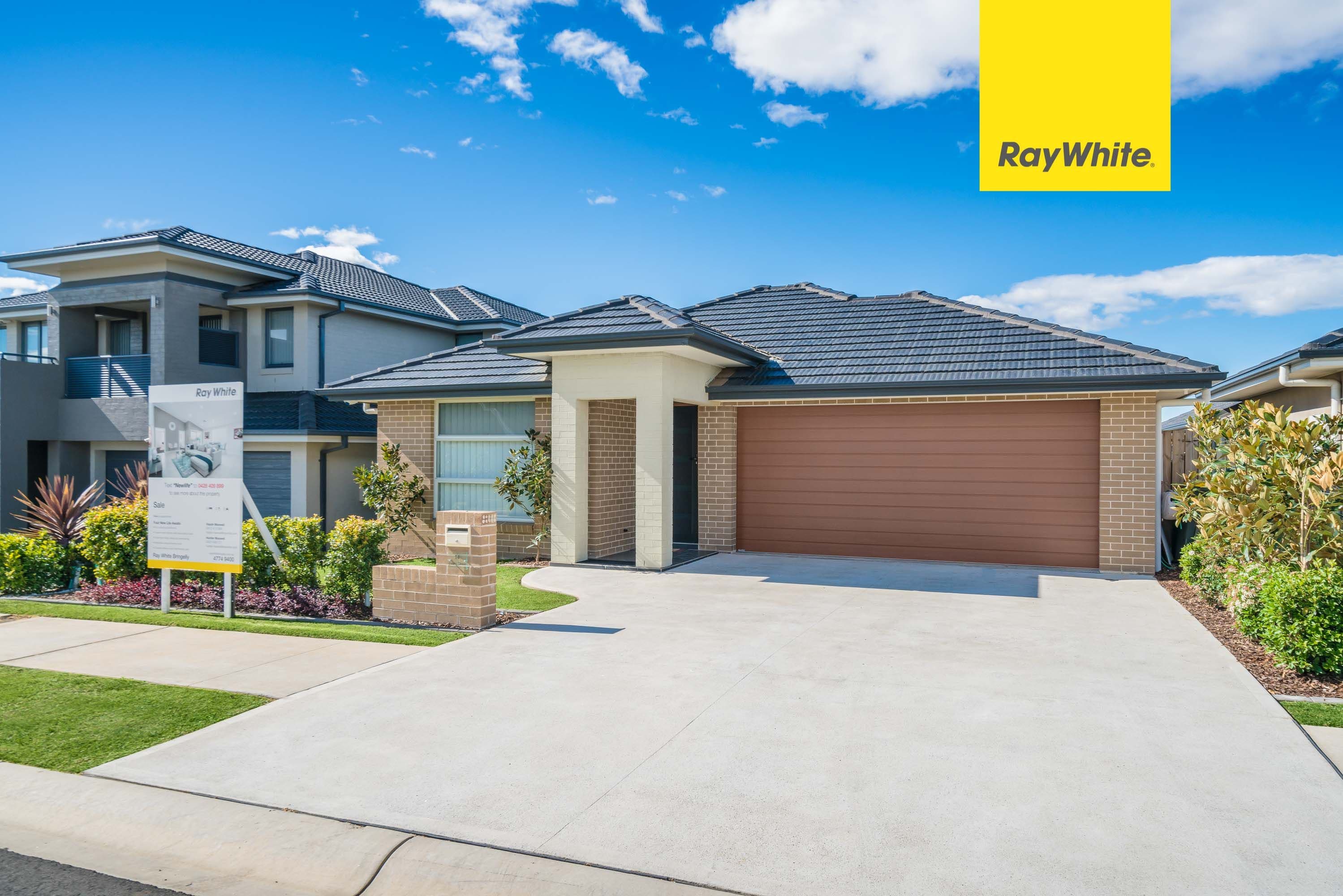 14 Evans Street, Oran Park - Image 1