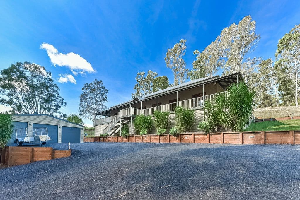 247 Garlicks Range Road, Orangeville - Thumbnail 2
